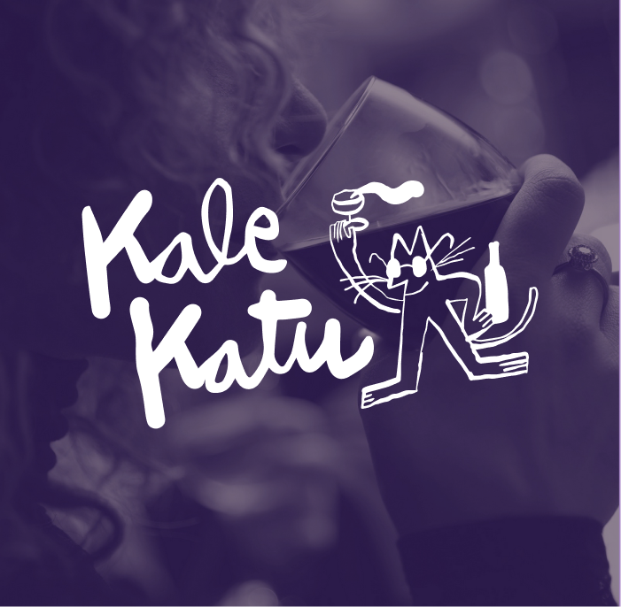 Kale Katu