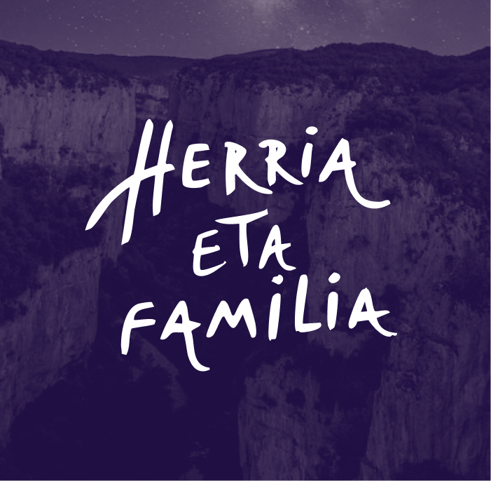 Herria eta familia